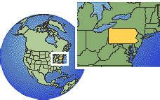 Calculate Distance Between 2 Cities. . Current time in pennsylvania united states